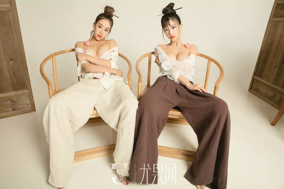 Xgyw.Org_[Ugirls尤果网]T027_尤果网中秋特辑春花秋月何时了美女嫩模合集写真65P