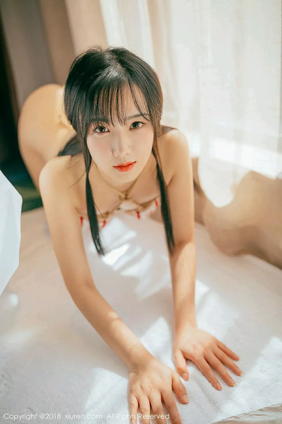 Xgyw.Org_XiuRen第1199期_女神徐微微mia大尺度全裸麻绳捆绑艺秀火辣胴体撩人诱惑写真83P