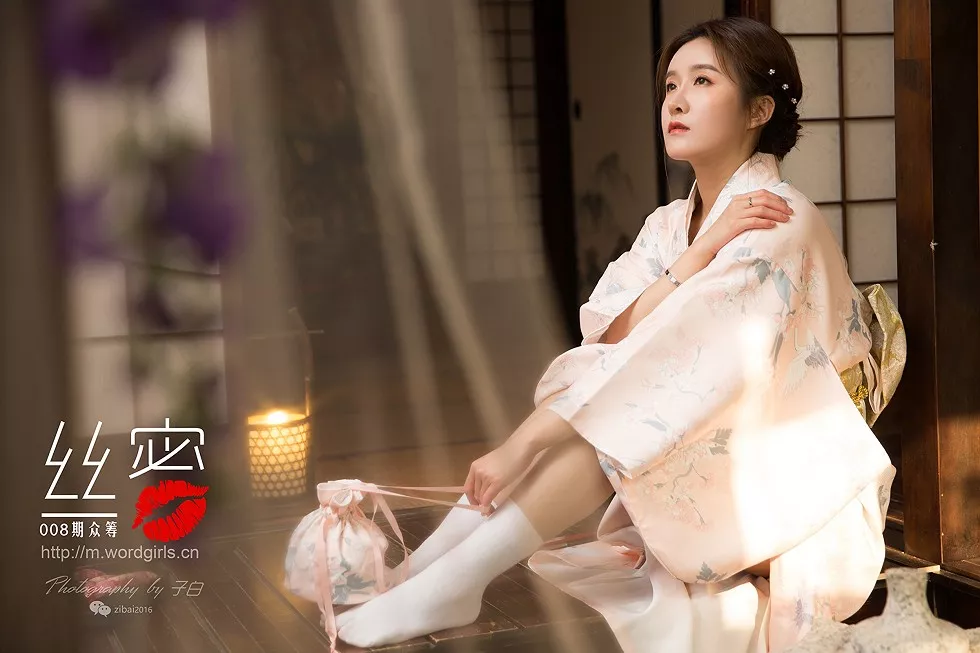 Xgyw.Org_[Toutiao头条女神]No.S011_嫩模JennyR和风花与蛇主题性感姐妹花私房捆绑诱惑写真86P