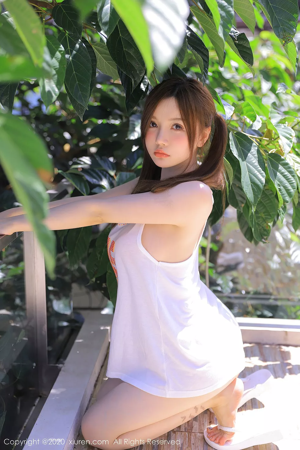 Xgyw.Org_XiuRen第2517期_女神糯美子Mini初恋少女主题典藏版花样百变服饰诱惑写真125P