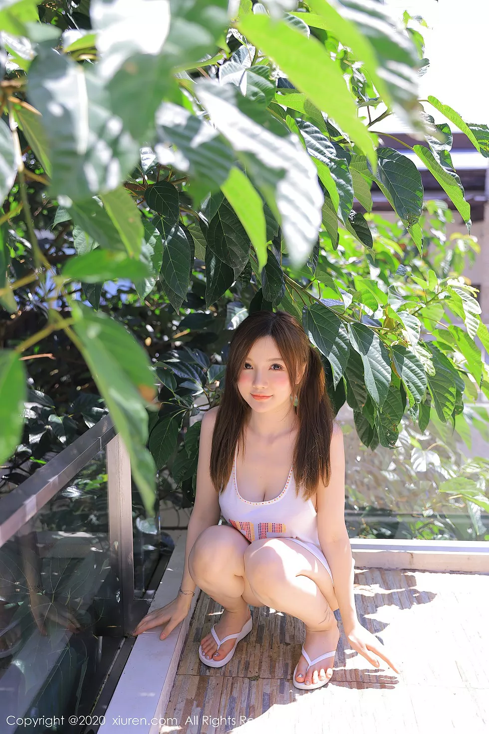 Xgyw.Org_XiuRen第2517期_女神糯美子Mini初恋少女主题典藏版花样百变服饰诱惑写真125P