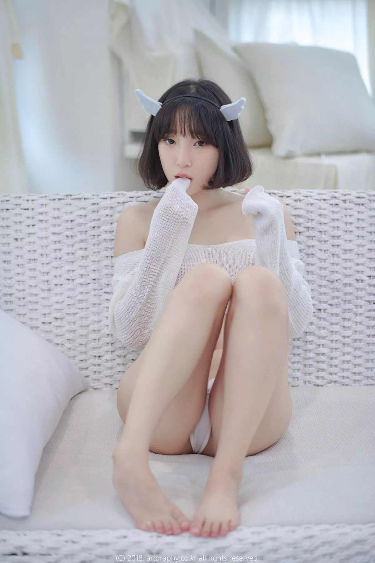 Xgyw.Org_[Artgravia]Vol.039_巨乳少女姜仁卿私房性感奶牛三点式内衣秀完美身材诱惑写真50P