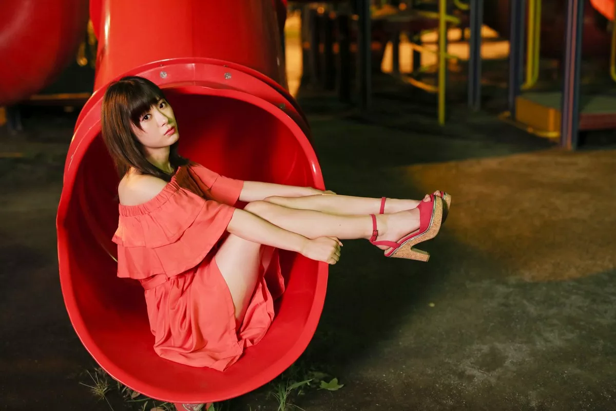Xgyw.Org_日本美女生田衣梨奈性感旗袍主题私房性感旗袍+海边比基尼秀完美身材诱惑写真99P