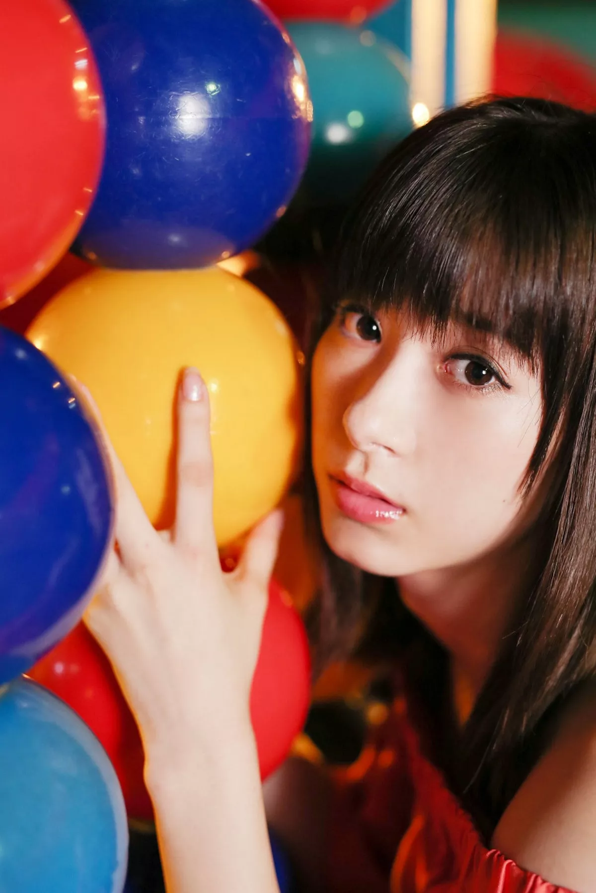 Xgyw.Org_日本美女生田衣梨奈性感旗袍主题私房性感旗袍+海边比基尼秀完美身材诱惑写真99P