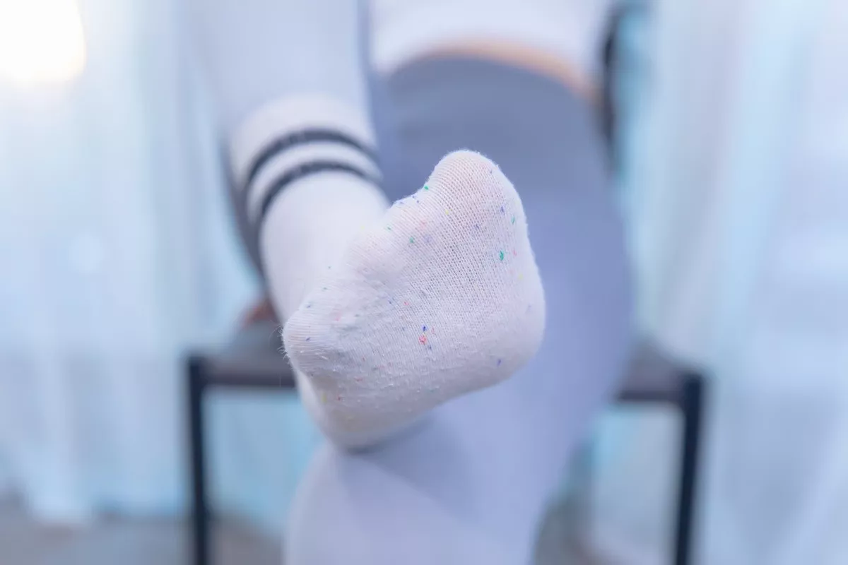 Xgyw.Org_萝莉美女神楽坂真冬瑜伽少女主题私房性感紧身运动裤秀浑圆翘臀撩人诱惑写真75P
