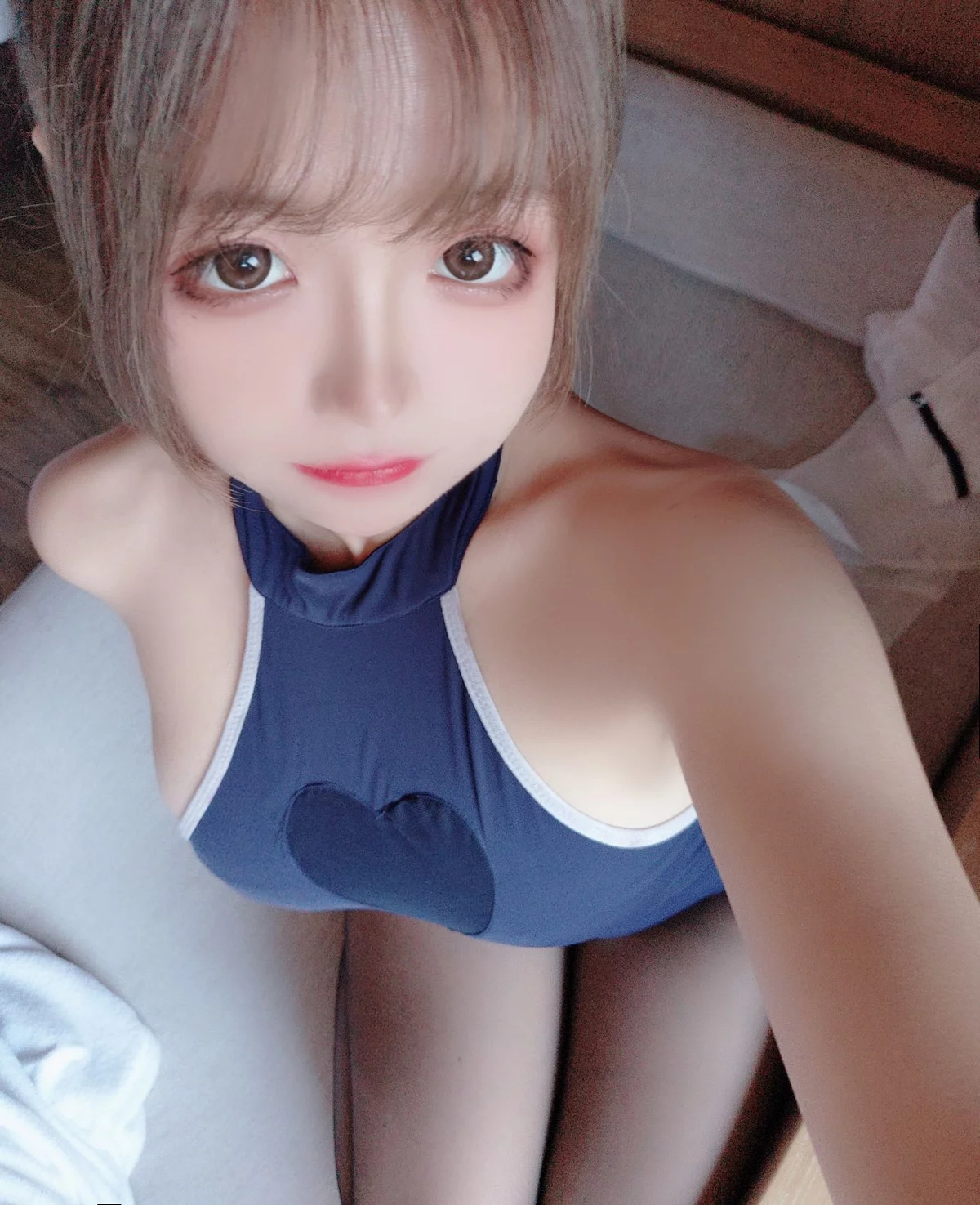 Xgyw.Org_Cosplay美女日奈娇网纱死库水主题性感死库水配超薄黑丝秀惹火身材诱惑写真156P