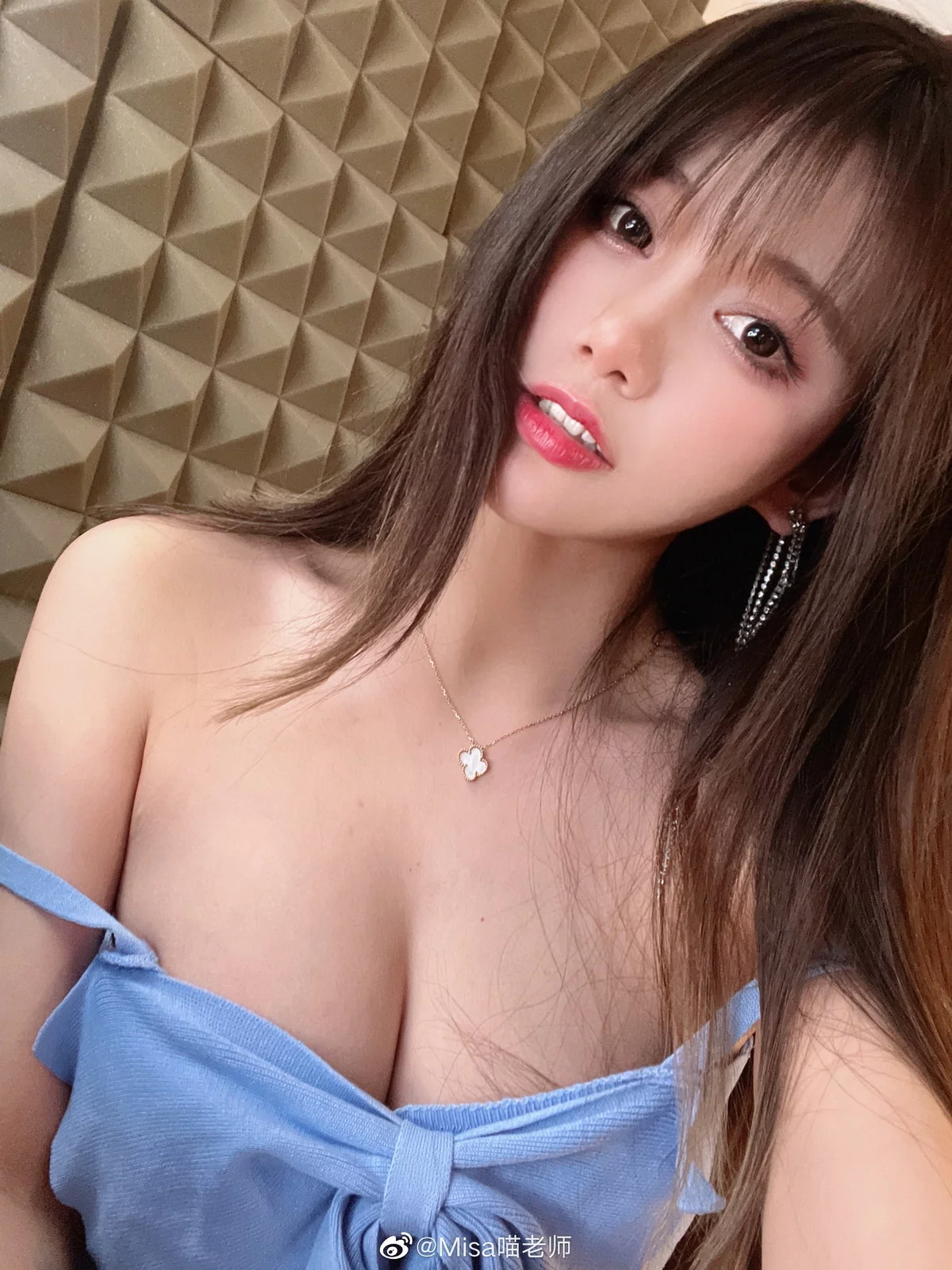 Xgyw.Org_斗鱼主播Misa喵老师付费合集主题性感多套服饰系列秀完美身材迷人诱惑写真259P
