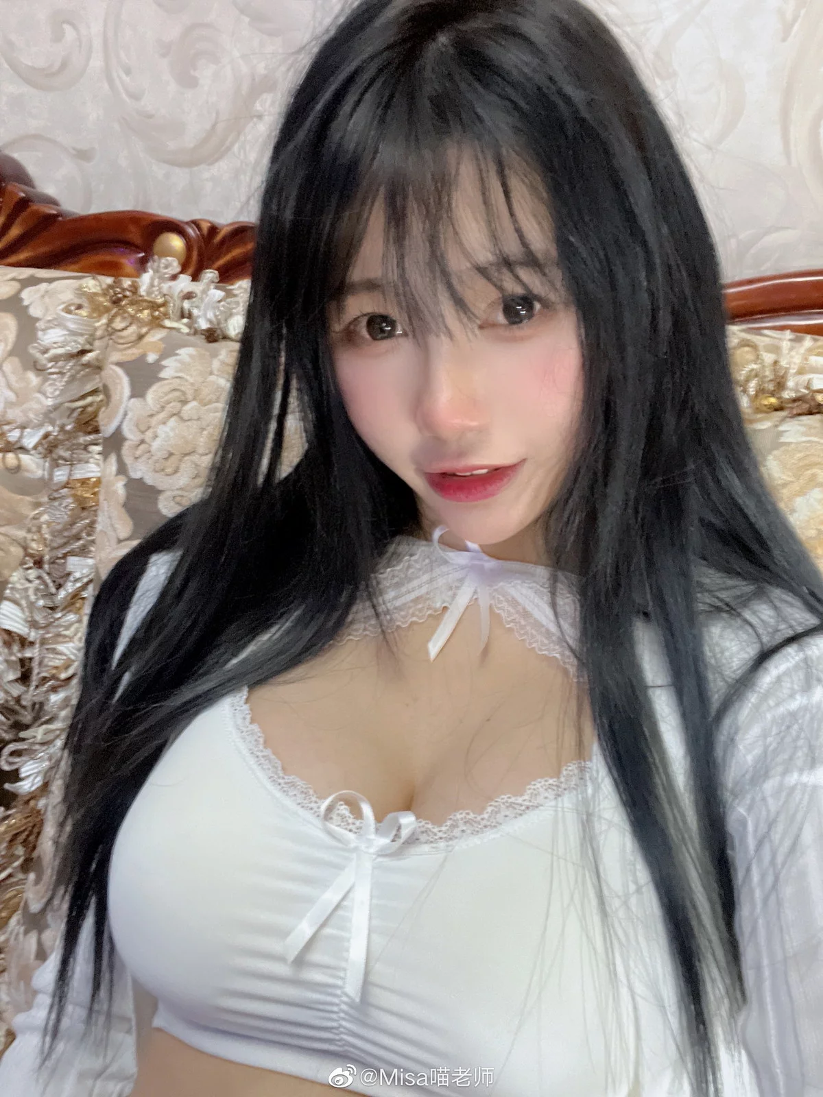 Xgyw.Org_斗鱼主播Misa喵老师付费合集主题性感多套服饰系列秀完美身材迷人诱惑写真259P
