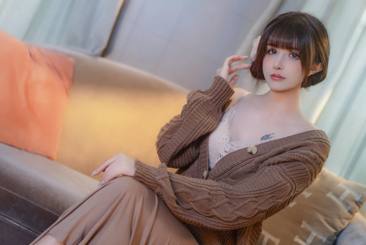 Xgyw.Org_网络美女鹿八岁无法拒绝的要挟主题剧情演绎私房性感情趣内衣秀惹火身材诱惑写真174P