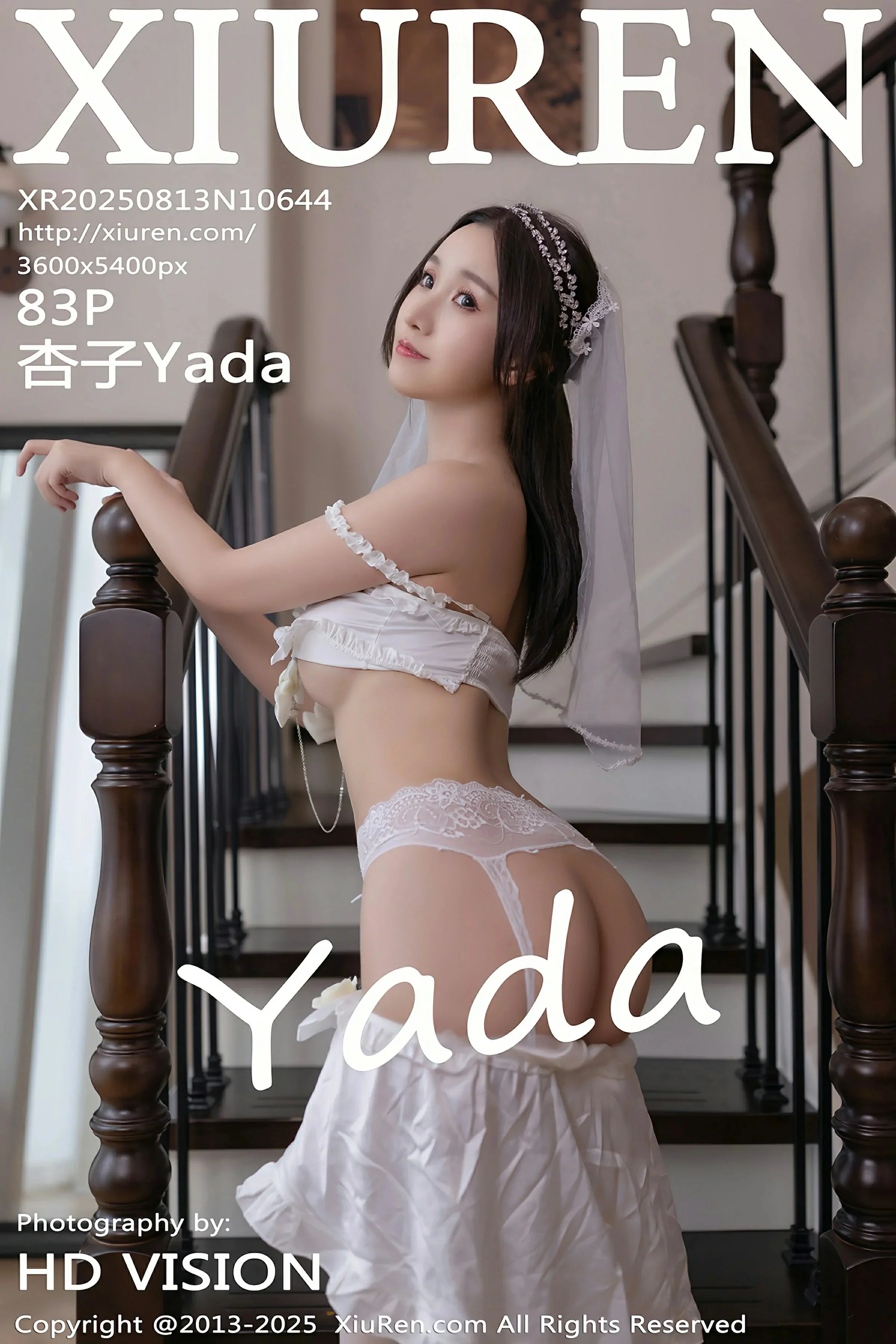 Xgyw.Org_[XiuRen秀人网]No.10644_模特杏子Yada性感白色情趣内衣配白色丝袜秀曼妙身姿诱惑写真83P