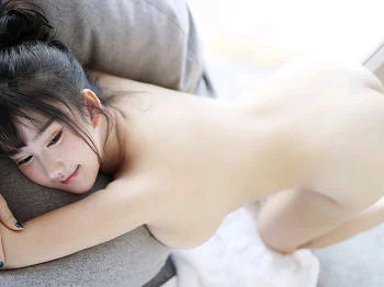 [MyGirl美媛馆]Vol.331_巨乳嫩模小尤奈私房大尺度全裸人体艺术火辣诱惑写真46P