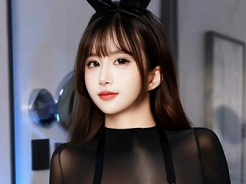 [XiuRen秀人网]No.10831_模特小肉肉咪性感兔女郎黑色连体丝袜秀凹凸身材惹火诱惑写真68P