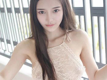 [MFStar模范学院]Vol.101_女神唐琪儿il心愿旅拍粉嫩蕾丝裙透视秀豪乳诱惑写真51P